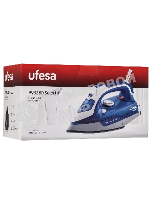 Утюг Ufesa PV3280 SELECTA