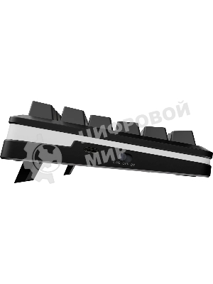 Клавиатура беспроводная Defender Redragon Flekact Pro black (USB/BT, 81 клавиша)