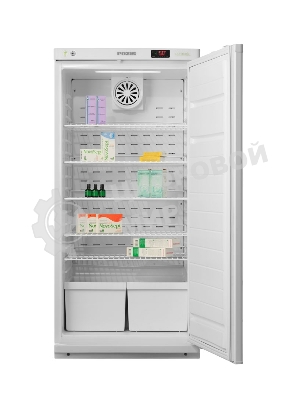 Холодильник фармацевтический Pozis ХФ-250-2