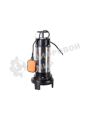 Фекальный насос Вихрь ФН-2200Л