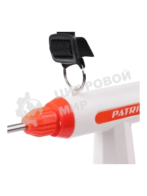 Распылитель аккумуляторный PATRIOT PT-4Li