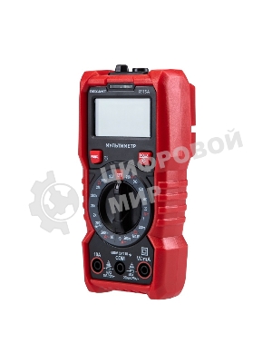 Мультиметр портативный Rexant R113A