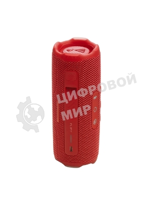 Колонка портативная JBL FLIP 7 красный 25W 1.0 BT 4800mAh