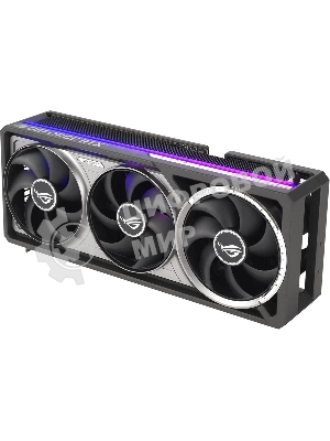 Видеокарта ASUS ROG-ASTRAL-RTX 5080-O16G-GAMING RTX 5080,HDMI*2,DP*3,16G,D7