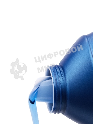 Гель-кондиционер Active для стирки белья универсальный 5в1, 2000 мл (511601601)