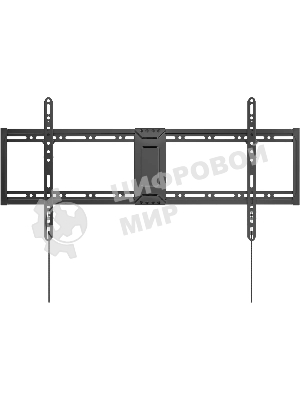 Кронштейн для телевизора Ultramounts UM852T черный 43