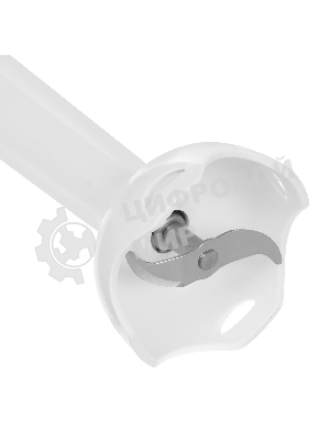 Блендер погружной Zelmer ZHB4550S SYMBIO