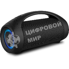 Колонка портативная SVEN АС PS-370 черный 40W 2.0 BT