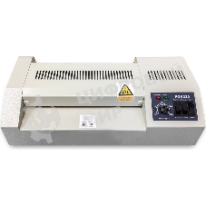 Ламинатор Гелеос FGK 220, 4 вала, А4, 250мкм, 600 мм/мин