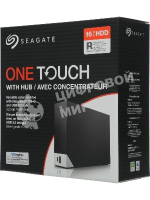 Внешний HDD 3.5