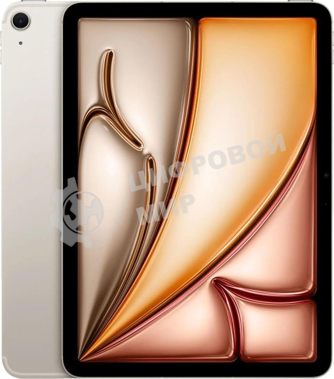 Планшет Apple iPad Air 2024 11.0