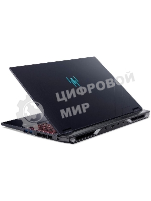 Ноутбук Acer Predator Helios Neo 16 PHN16-73-96LE/16