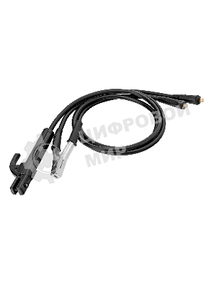 Аппарат инвертор. полуавтомат. cварки MTX MIG-200S, 200A, ПВ 60%, катушка 5 кг