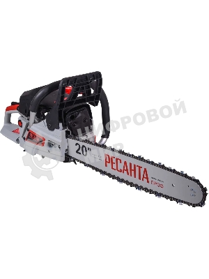 Бензопила Ресанта БП-6220 3300Вт дл.шины:20