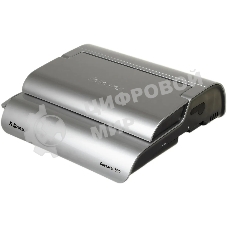 Переплетчик Fellowes Quasar E (FS-56209) A4/перф.20л.сшив/макс.500л./пластик.пруж. (6-50мм)/электр.