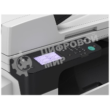 МФУ лазерное Canon imageRUNNER iR2224N (5941C002), А3, ч/б, печ. 24 стр./мин (A4), 12 стр./мин (A3), скан. до 35 стр/мин (ч/б) 25 стр/мин (цвет), 1200x1200 dpi (печать) 600x600 dpi (скан.), USB 2.0, Wi-Fi, Ethernet