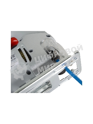 Лобзик электрический Ресанта Л-80/750 750Вт 3000ходов/мин от электросети