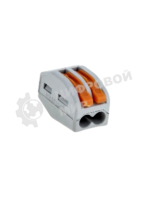 Клемма соединительная СМК-222-412