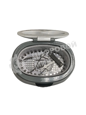 Ультразвуковая ванна Codyson CD-3800A 0,6 л, 50 Вт
