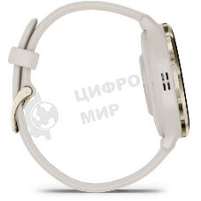 Смарт-часы Garmin Venu 3s цвет слоновой кости 41мм