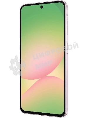 Смартфон Samsung Galaxy SM-A566E A56 5G, 8/128Gb, розовый