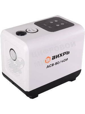 Насосная станция Вихрь АСВ-90/40И 500Вт 5400л/час (68/1/33)