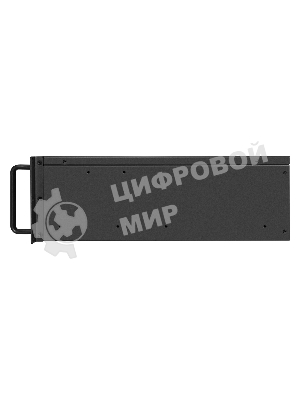 Серверный корпус ExeGate Pro EX293184RUS 3U390-08 (RM 19