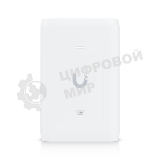 Блок питания для сетевого устройства Ubiquiti PoE+ Adapter (30W) PoE+ мощностью до 30 Вт