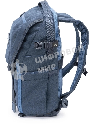 Рюкзак для беззеркальной камеры Vanguard Veo Range 41M синий