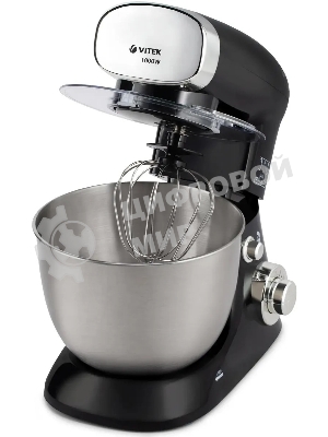 Кухонный комбайн Vitek VT-1437(BK)