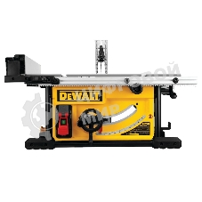 Настольная пила DEWALT DWE7492 2000 Вт