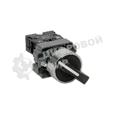 Переключатель EKF BD21 PROxima 2P короткая ручка NO IP65