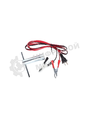 Электрогенератор бензиновый PatriotGP 3510, 2.8 кВт, 67 дБ, 41 кг