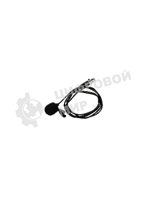 Беспроводной комплект INTREND ITWMIC-BPLV-1 поясной приемник + петличный микрофон. Подходит для приемника Rx2-1S