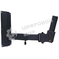 Профессиональный кронштейн DSPPA для громкоговорителя (Настенное крепление)