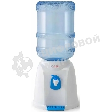 Кулер AEL T-АEL-102 настольный белый