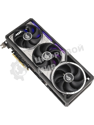 Видеокарта ASUS ROG-ASTRAL-RTX 5080-O16G-GAMING RTX 5080,HDMI*2,DP*3,16G,D7