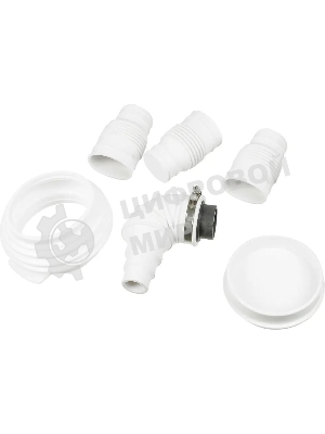 Насос канализационный Вихрь КН-500 68/9/2