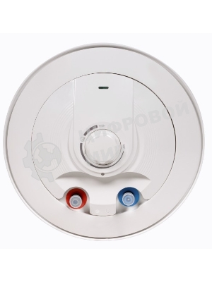 Водонагреватель Ballu BWH/S 30 Brief белый