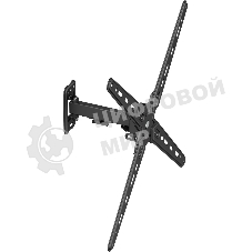 Кронштейн для телевизора Ultramounts UM957 черный 13