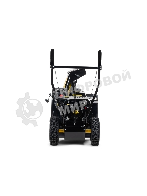 Снегоуборщик бензиновый Champion ST 656
