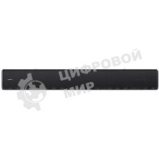 Саундбар Sony HT-A3000 3.1 250Вт черный