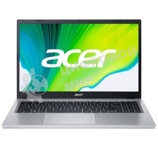 Ноутбук ACER ASPIRE GO 15 AG15-21PT-R5GQ R5-7520U 15.6