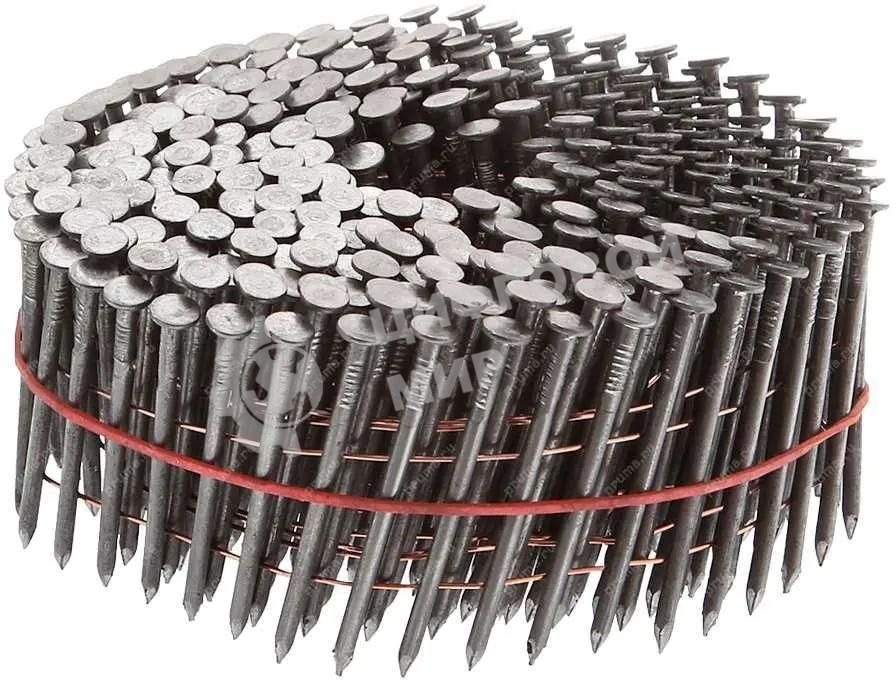 Гвозди для пневмоинструмента Fubag 140144.1