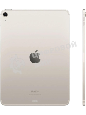 Планшет Apple iPad Air 2024 11.0