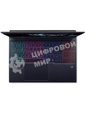 Ноутбук Acer Predator Helios Neo 16 PHN16-73-96LE/16
