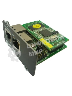 Модуль Ippon NMC SNMP II card для Ippon Innova G2/RT II/Smart Winner II