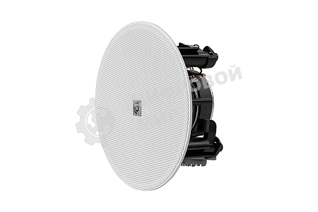 Акустическая система INTREND ITSPK-420CT двухполосная, потолочная: 4