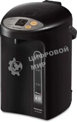 Термопот Panasonic NC-EG4000KTS 4 л, 700 Вт