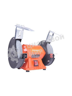 Станок заточной Patriot GM 150 Expert 250W (160301531)
